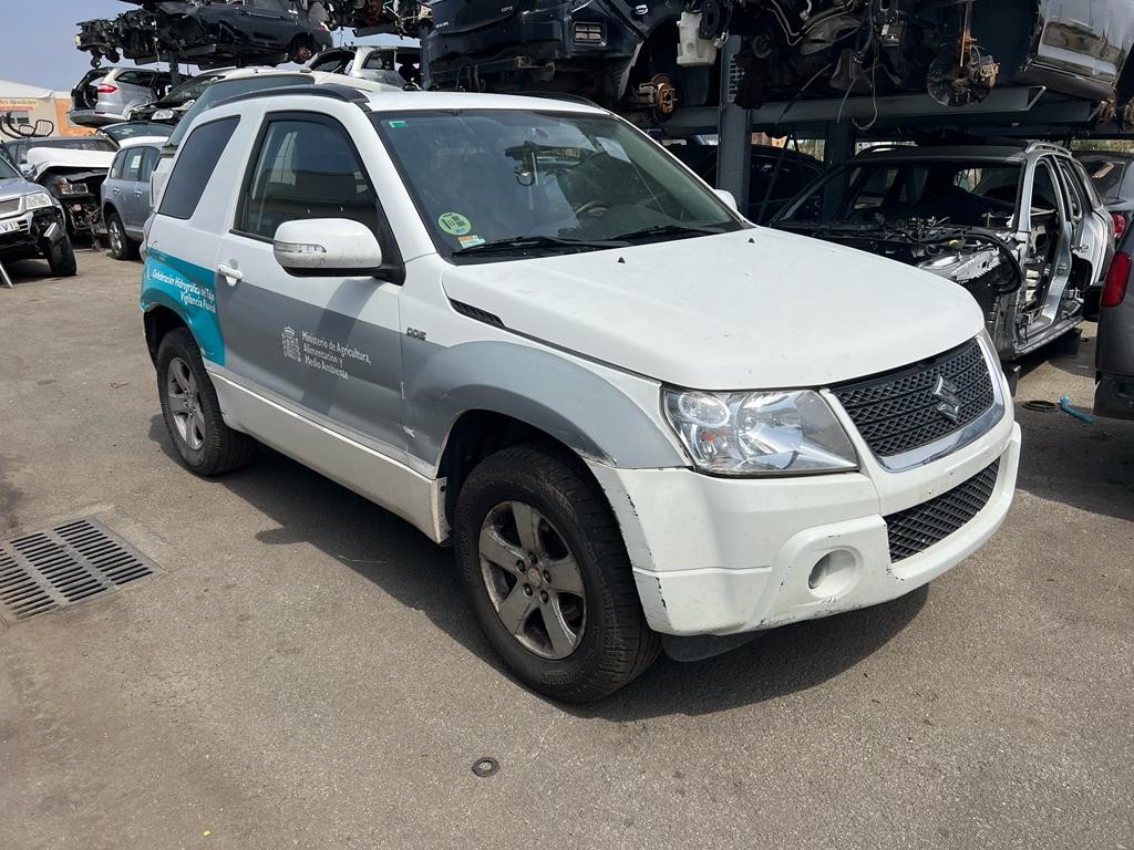 Peças - Suzuki Grand Vitara 1.9Dci , 2009 Para Peças  Motor -  F9q C