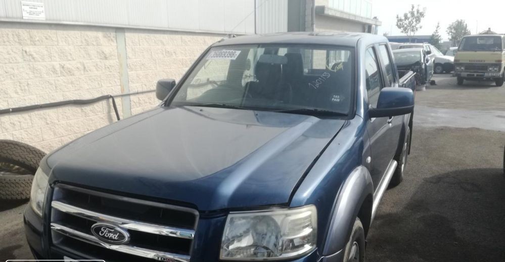 Peça - Ford Ranger 2008