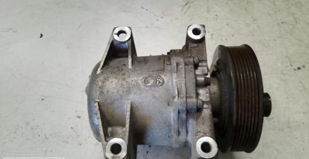 Peças - Motor De Ac Nissan Navara D40 Ref, C07k221475