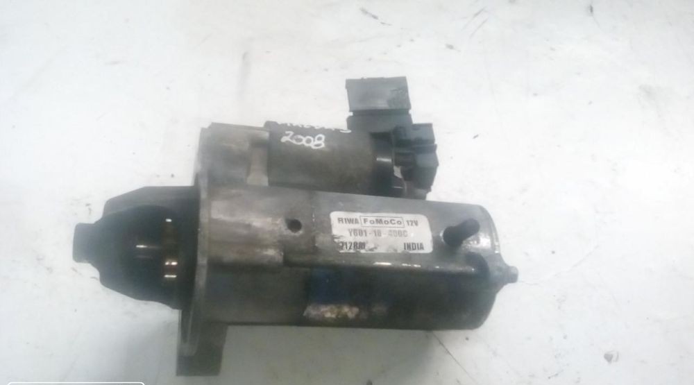 Peças - Motor De Arranque Mazda 3 2008