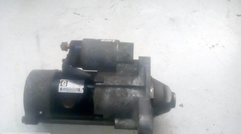 Peças - Motor De Arranque Mazda 6 2007