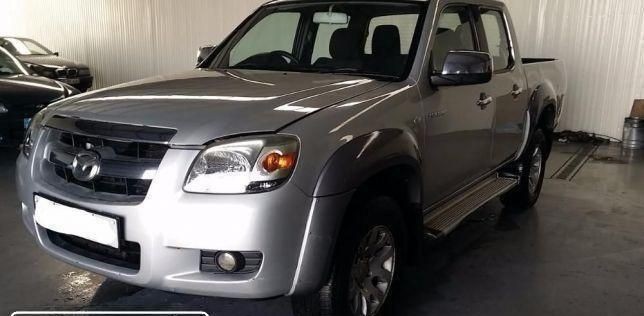 Peças - Mazda Bt 50 Ford Ranger Para Peças