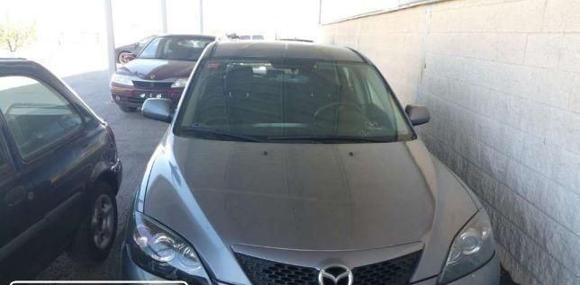 Peças - Mazda 3 1.6D 2007 Para Peças