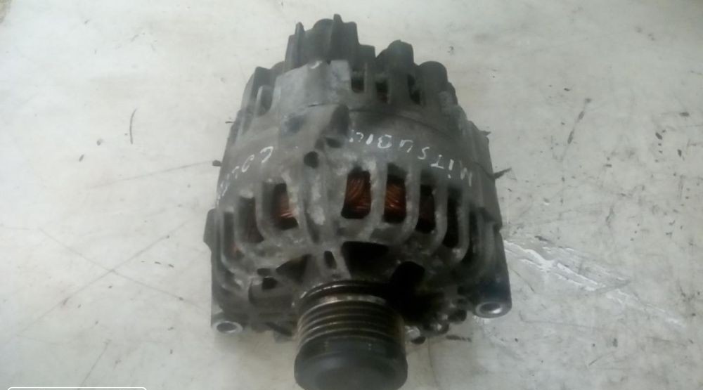 Peça - Alternador Mitsubishi Colt Ref A 639 150 02 50