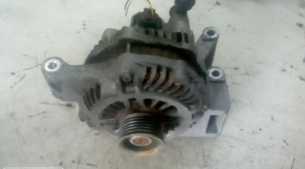 Peças - Alternador Mazda 5 Gasolina Ref. A3tg1391a