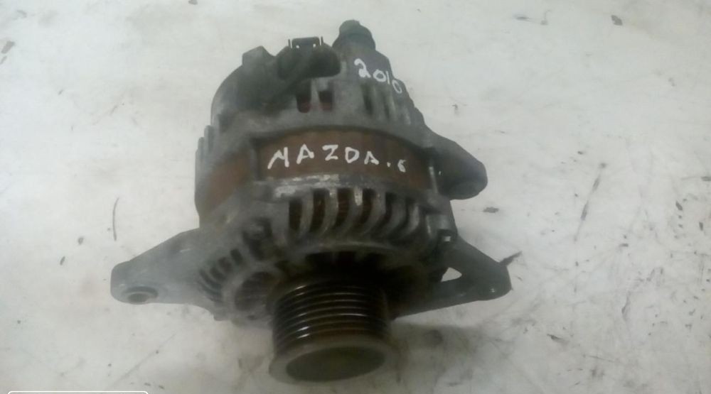 Peça - Alternador Mazda 6 2010 Ref R2aa