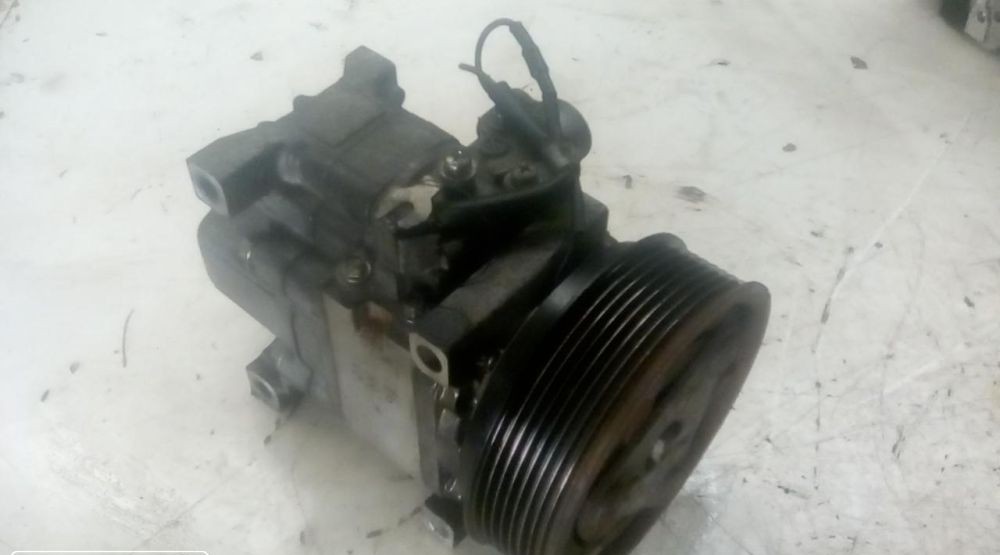 Peças - Compressor Ac Mazda 6 2010