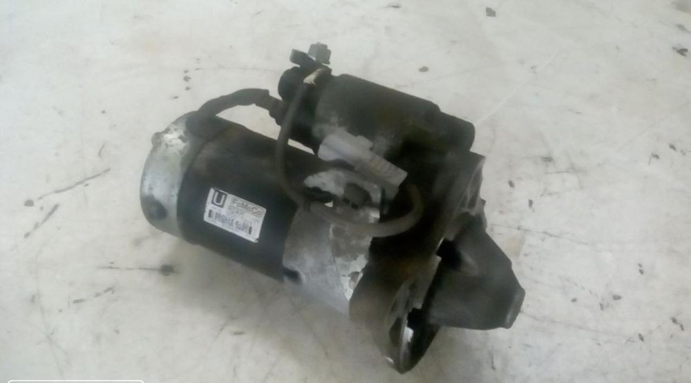 Peças - Motor De Arranque Mazda 6 2010