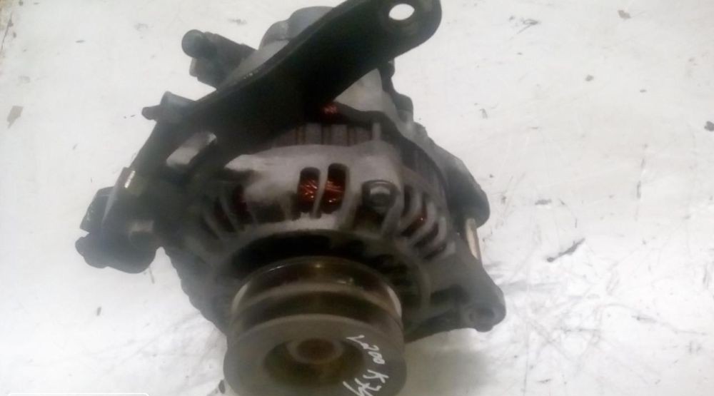 Peça - Alternador Mitsubishi L200 K74