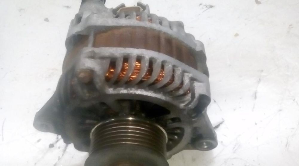 Peça - Alternador Nissan Navarra D40