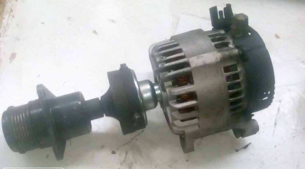 Peça - Alternador Ford Transit