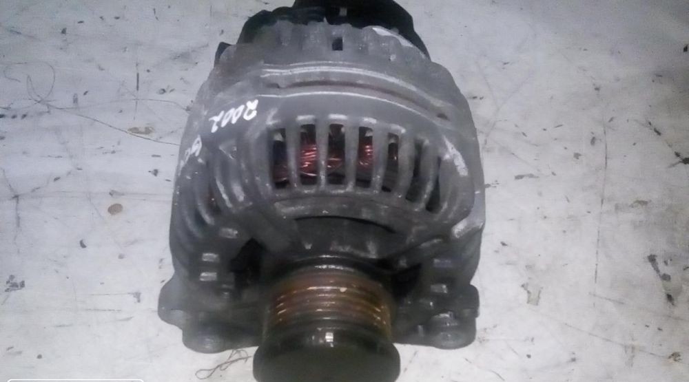 Peça - Alternador Volkswagen Golf 4 2002