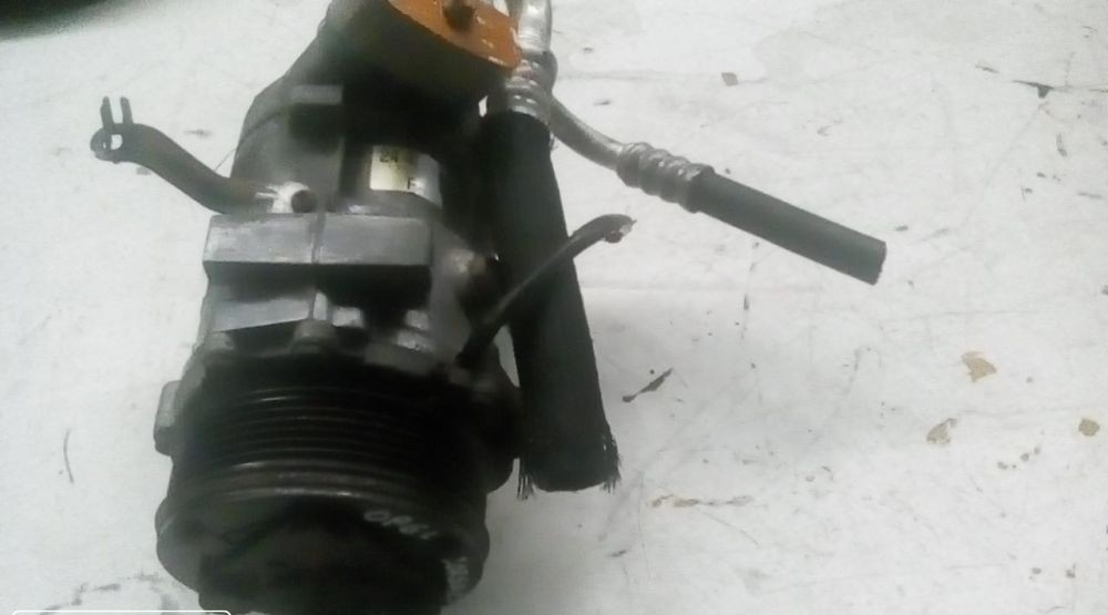 Peças - Compressor Ac Opel Corsa C 2004