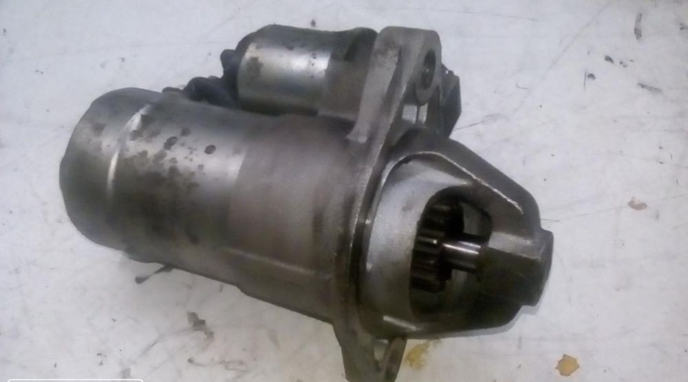 Peças - Motor De Arranque Opel Corsa 2005