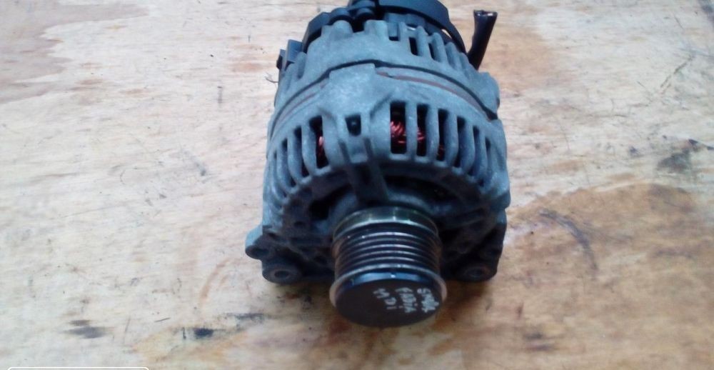 Peça - Alternador Skoda Fabia 1.9Tdi