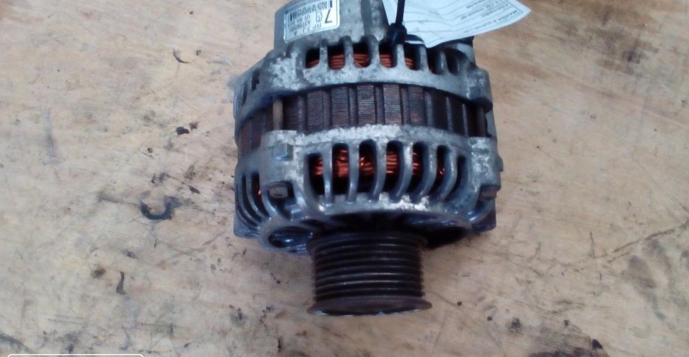 Peça - Alternador Mazda 5 2.0Cd 2006