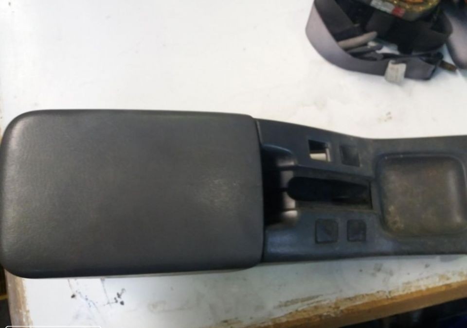 Peças - Consula Central Nissan Navara D22 2003