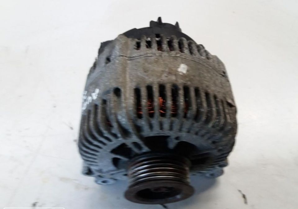 Peças - Alternador Audi A6 3.0Tdi 2009