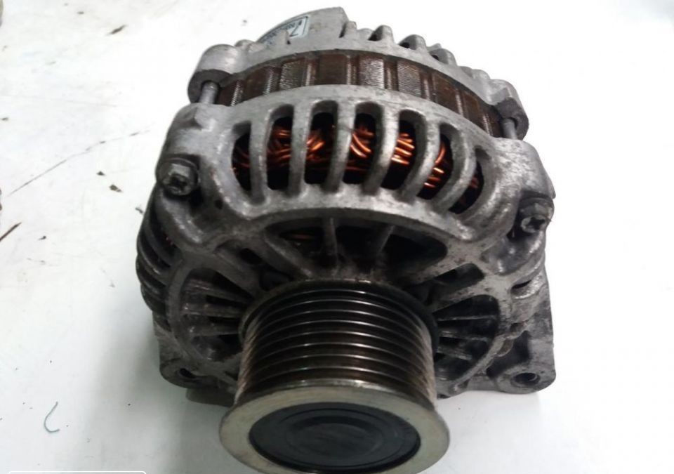 Peças - Alternador Mazda 6 2.0 2007