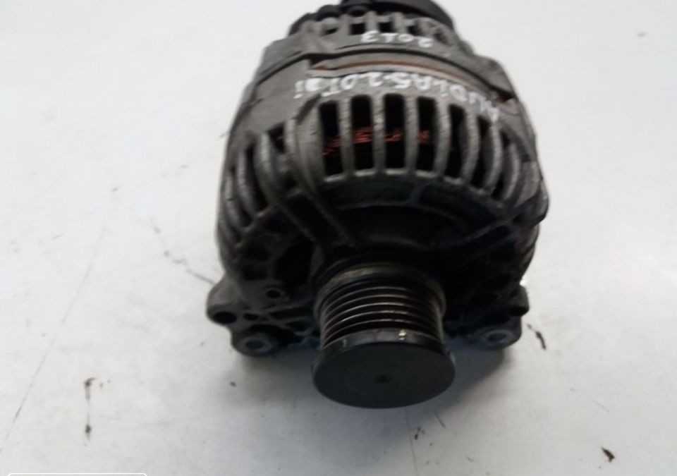 Peças - Alternador Audi A5 2.0Tdi 2013