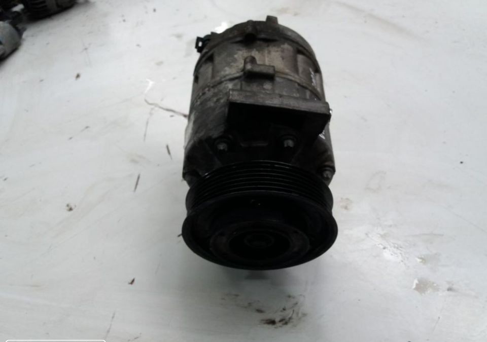 Peças - Motor Ac Vw Golf 5 2005