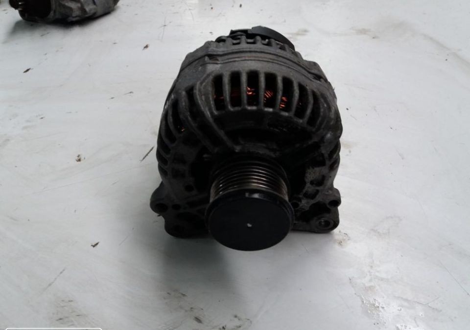 Peças - Alternador Vw Golf 5 2005