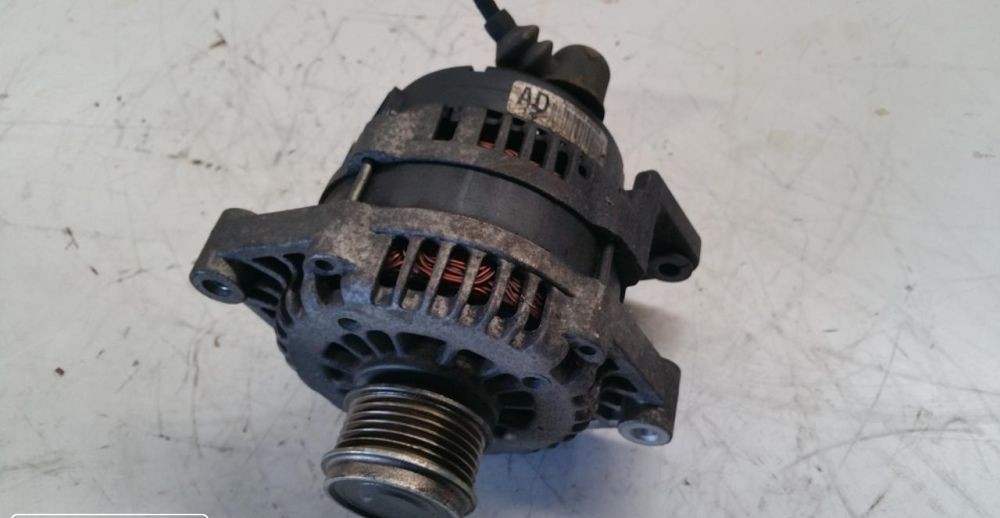 Peças - Alternador Chevrolet Captiva 2010