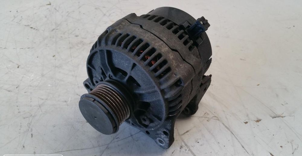 Peças - Alternador Audi A3 1.9Tdi 1998