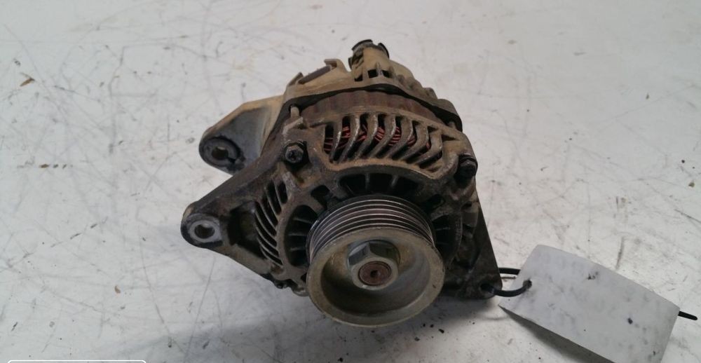 Peças - Alternador Mitsubishi L200 2008