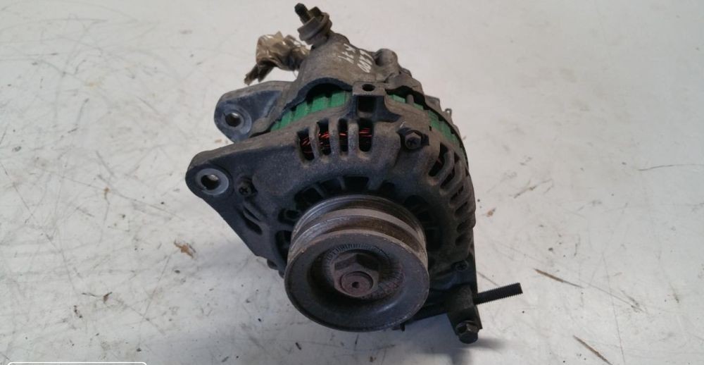 Peça - Alternador Mitsubishi L200 K74 2002