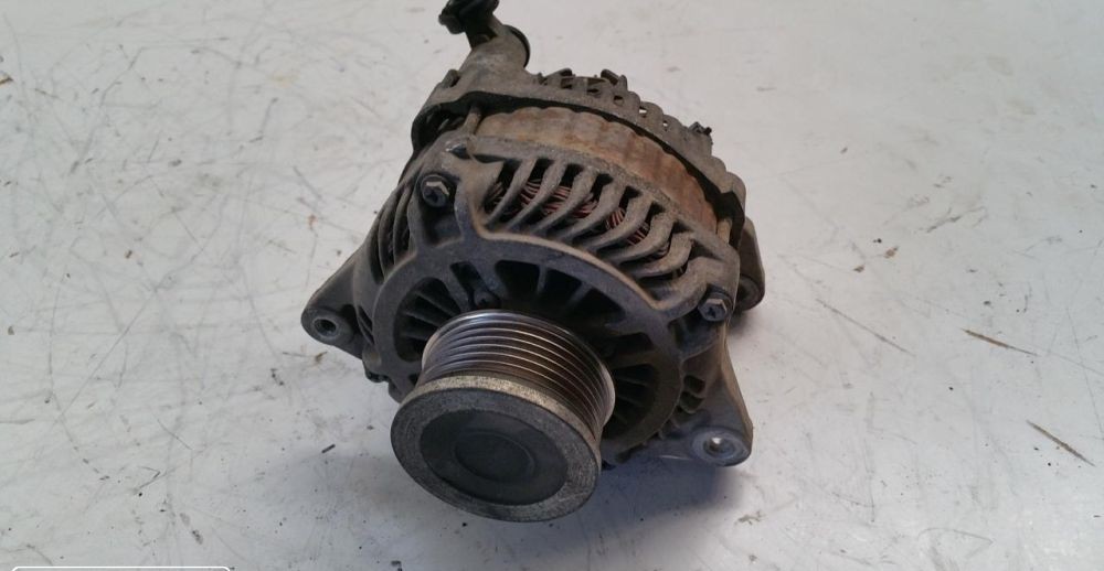 Peças - Alternador Nissan Navara D40 2006