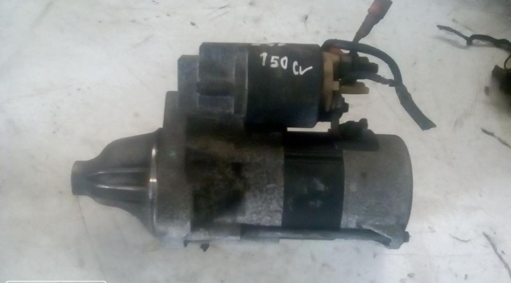 Peças - Motor De Arranque Bmw E46 150C