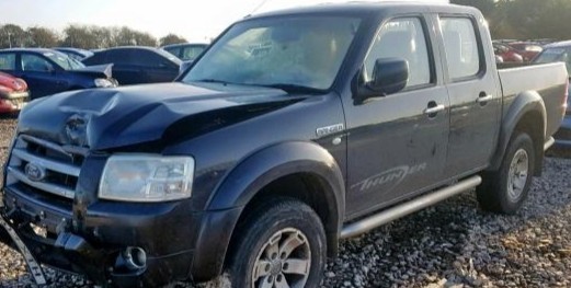 Peças - Ford Ranger  2.5 Tdci 2008